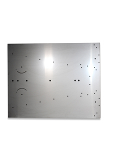 Side sheet feeder SST piglet